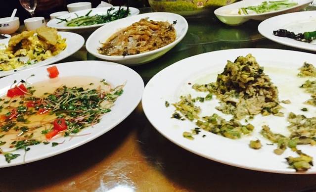 红宝石饭庄(碧城工业园店)