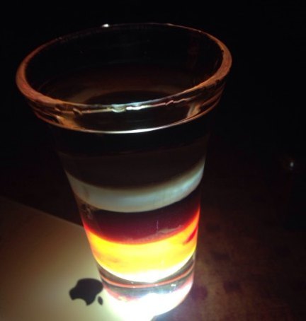 MY WAY地下鸡尾酒吧