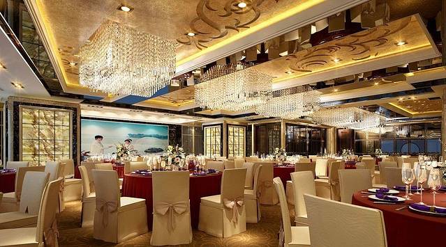 御彩酒家(环市东路店)