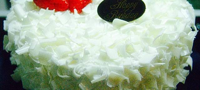 爱拉屋蛋糕烘焙坊