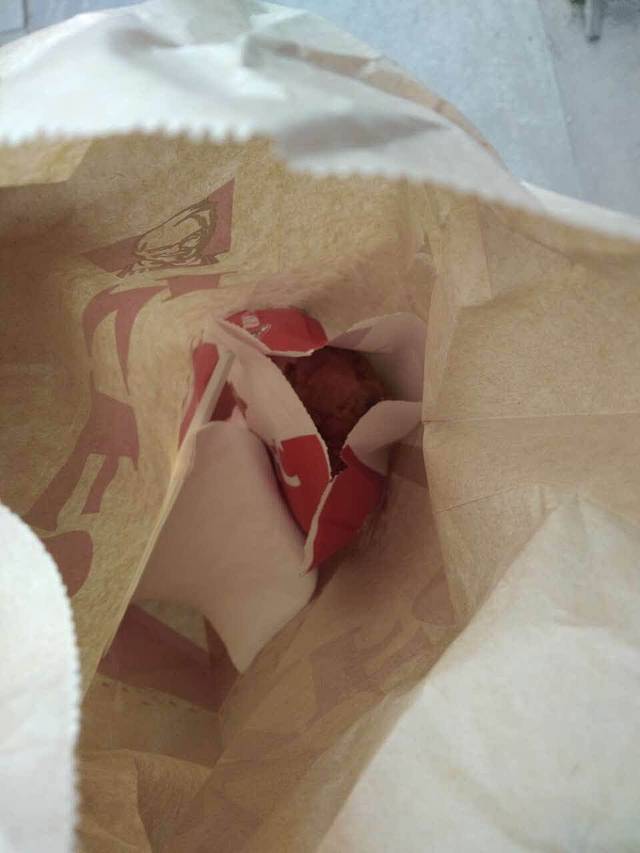 肯德基(建设店)