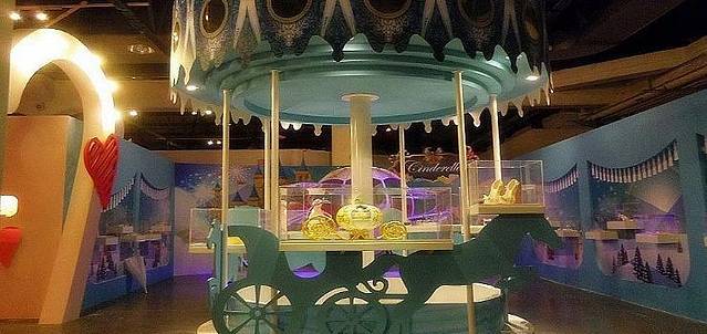 世界巧克力公园