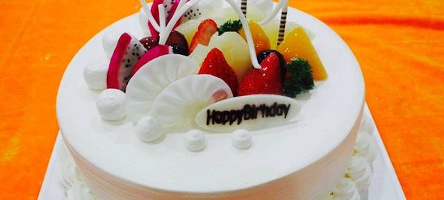 爱的礼物(大十字店)