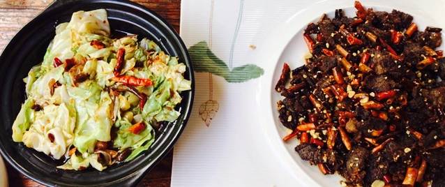 和顺居(文萃路店)