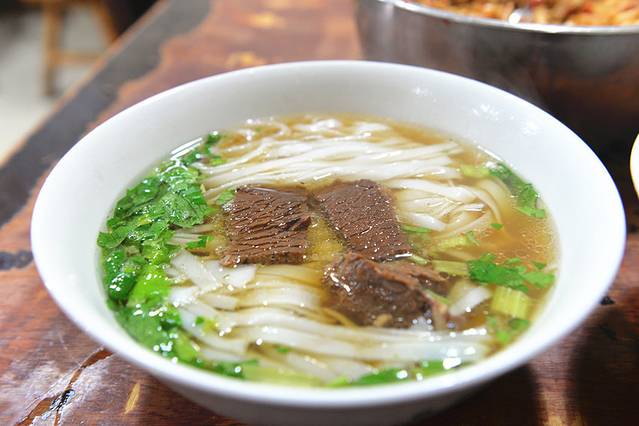 八一桥原味粉馆(八一桥总店)