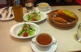 秀玉coffee&kitchen(光谷天地店)