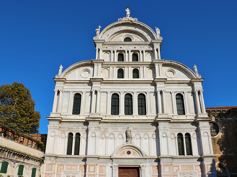 圣扎卡里亚教堂