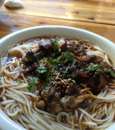 阿超快餐(洛神路店)