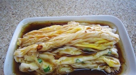 汕头辉记肠粉王(皇岗总店)