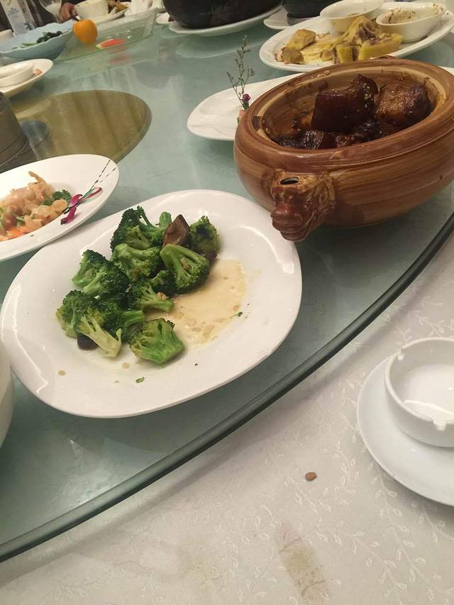 隆聚·时令海鲜(金悦店)