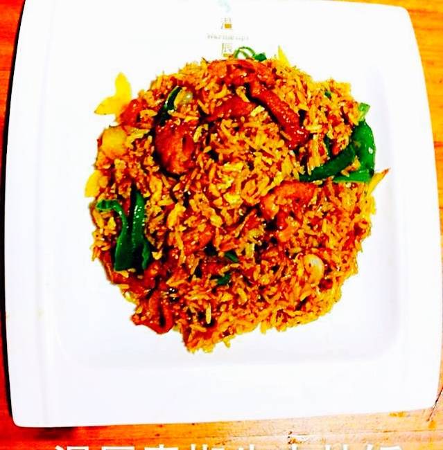 温唇咖啡(资溪总店)