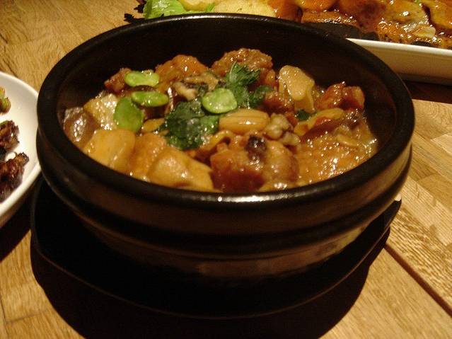 文山荷鲜居(翠湖店)