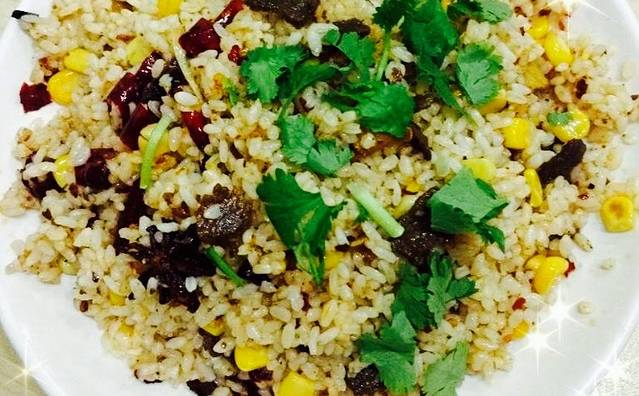 李氏凉皮(小北街店)