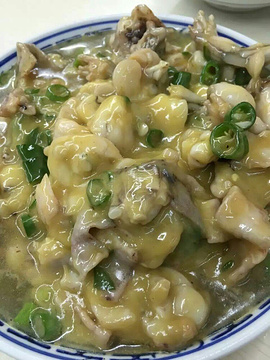 哈灵面馆(浙江中路店)