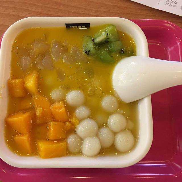 满记甜品(凯德广场金牛店)