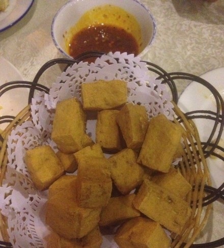 孔乙己酒店(东四店)