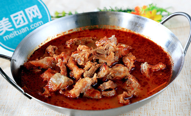 御宴宫(芙蓉西路店)