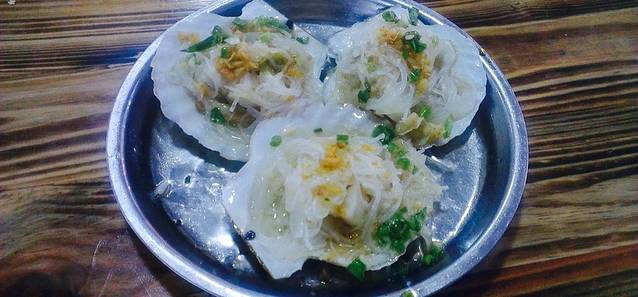 贺老五专业炭烧生蚝