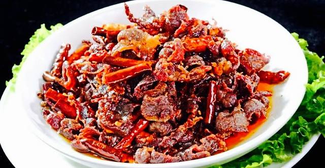 清真林山饭店(景秀西苑店)