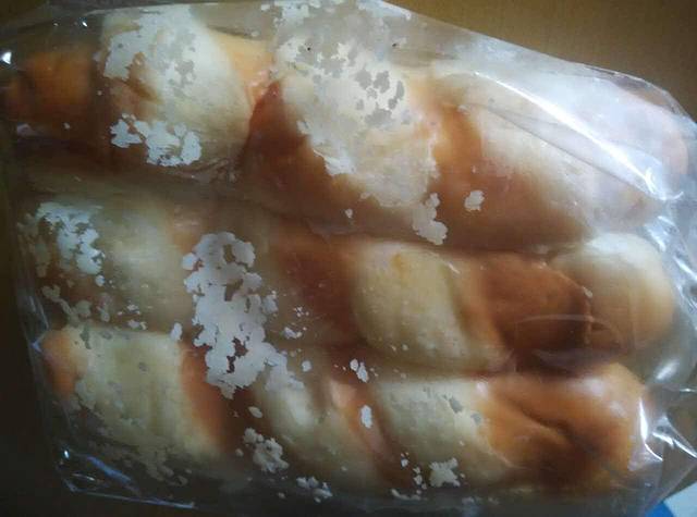 第一炉面包(高专店)