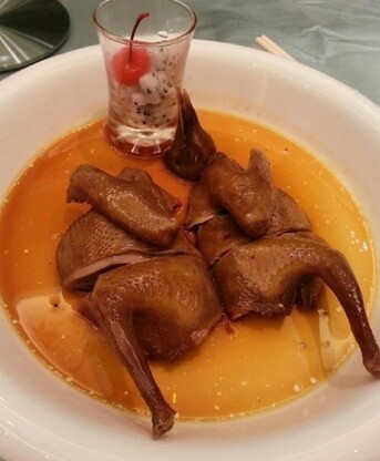 味国厨房早茶粤菜名店(九鼎国际店)