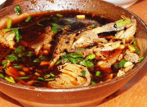 烟草村碗碗羊肉(总店)