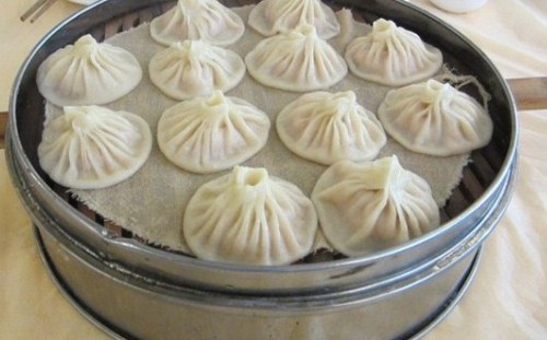 开封第一楼(洛阳分店)