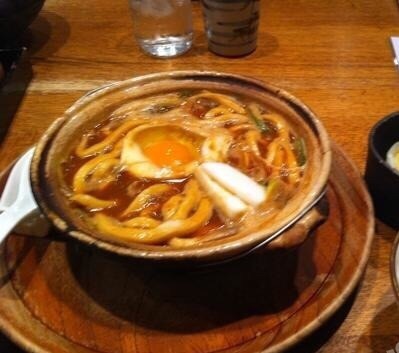 乐山娘日式札榥拉面店(台中店)