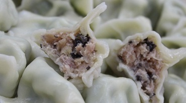 金锣饺子城鲁菜馆(泉城路店)