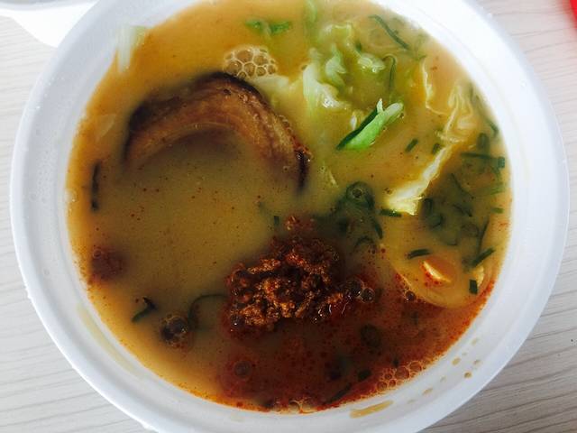 味千拉面(光启城时尚购物中心店)