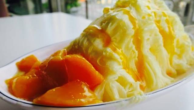 香蕉故事馆(民生路店)