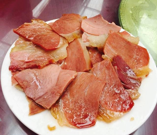 好又来石磨豆花饭店