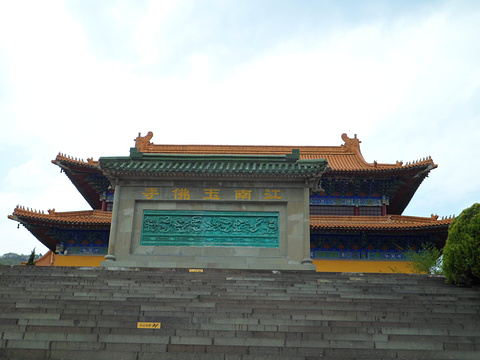 西隐禅寺