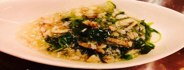 米易胖妹铜火锅