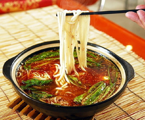 东利砂锅(龙首南路店)