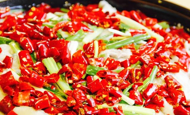 巴蜀村(侨岭街二巷店)