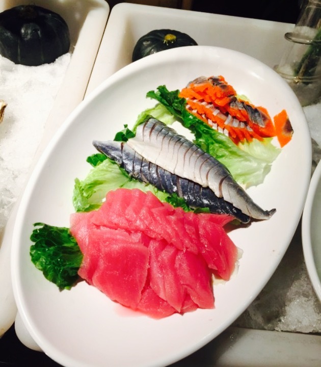 深圳华安国际大酒店·餐厅