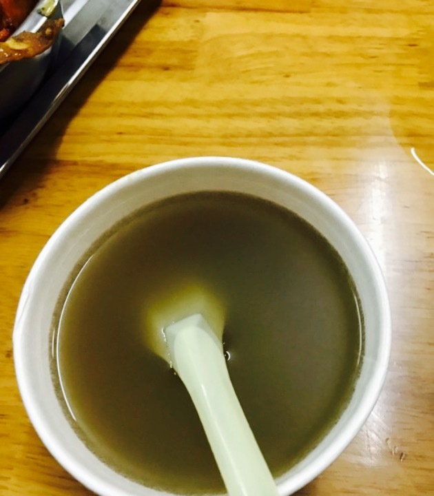 大众小吃(体委店)