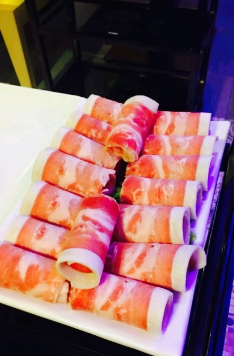 重庆秦妈火锅(三十米大道店)