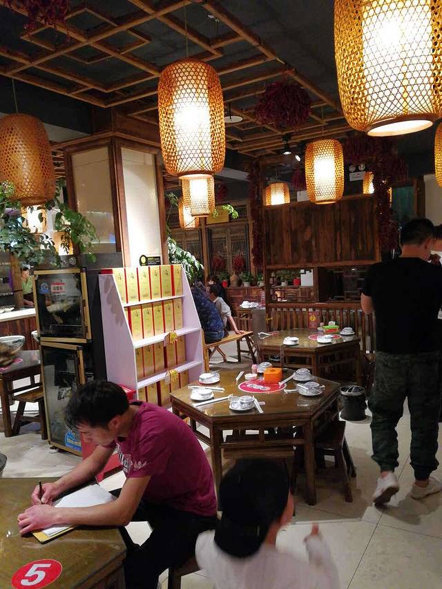 陈一道辣椒炒肉(姚庄店)