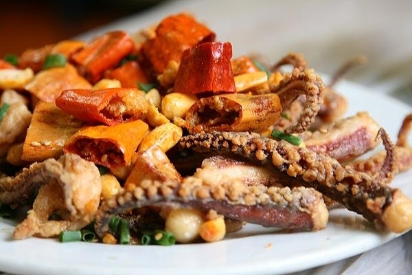 开元141海鲜大排档(大元路店)