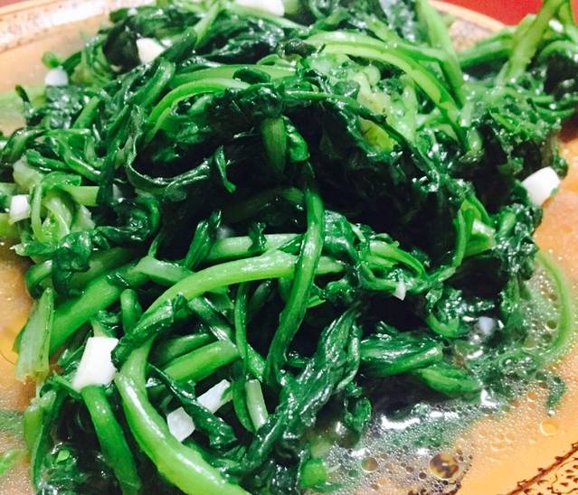 芳芳菜馆(上清古镇店)