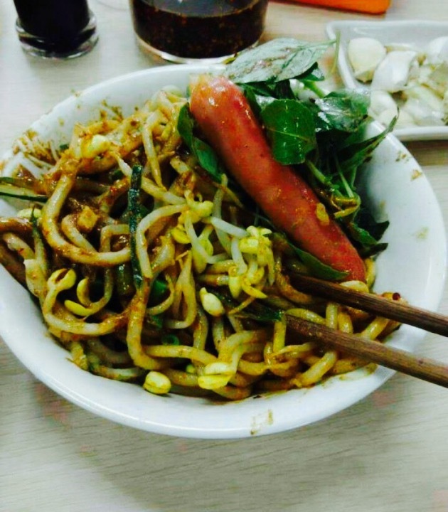 莲池格拉条(颍上南路店)