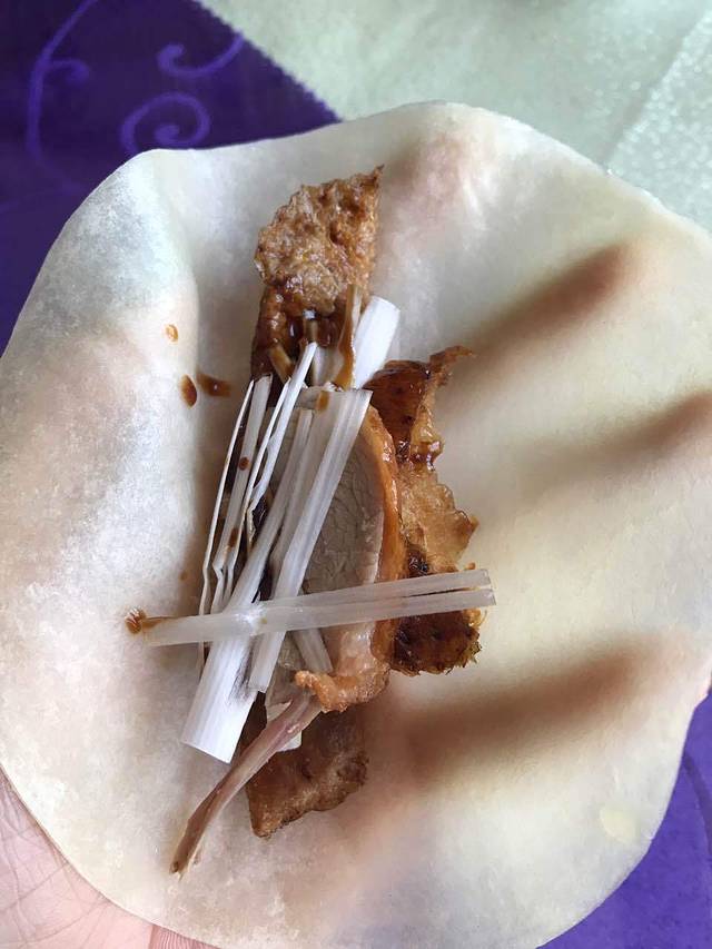 北京品炙烤鸭店