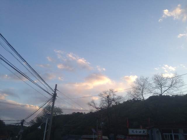 大四合院民宿(禅涧路1号分店)