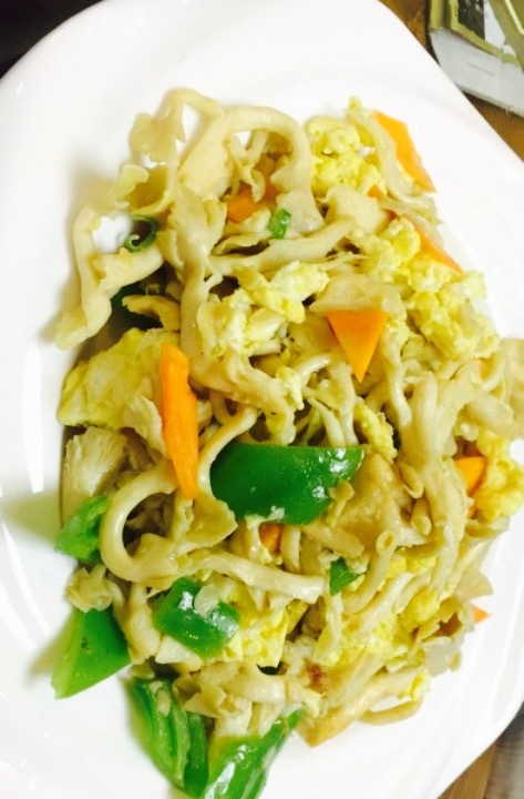 东艳汉江朝鲜族饭店