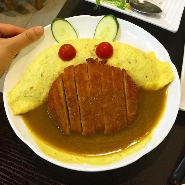 好天地蟹庄(阳澄湖大闸蟹舫店)