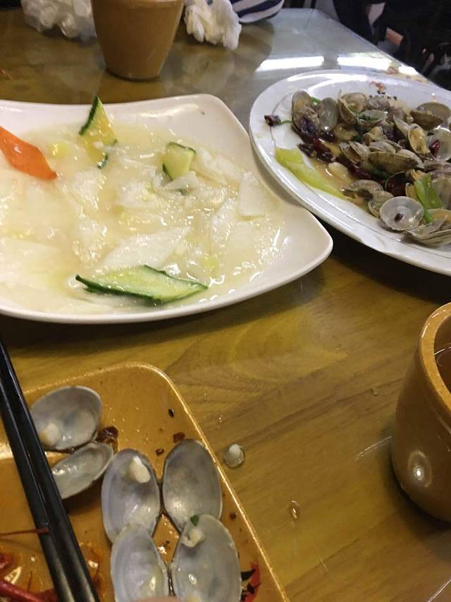 云侠客·云侠龙虾城(北园大街店)