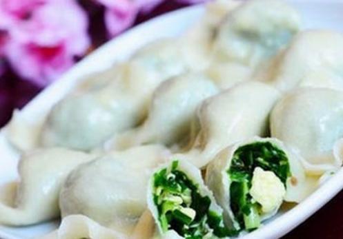 老姚饺子馆(江畔花园店)