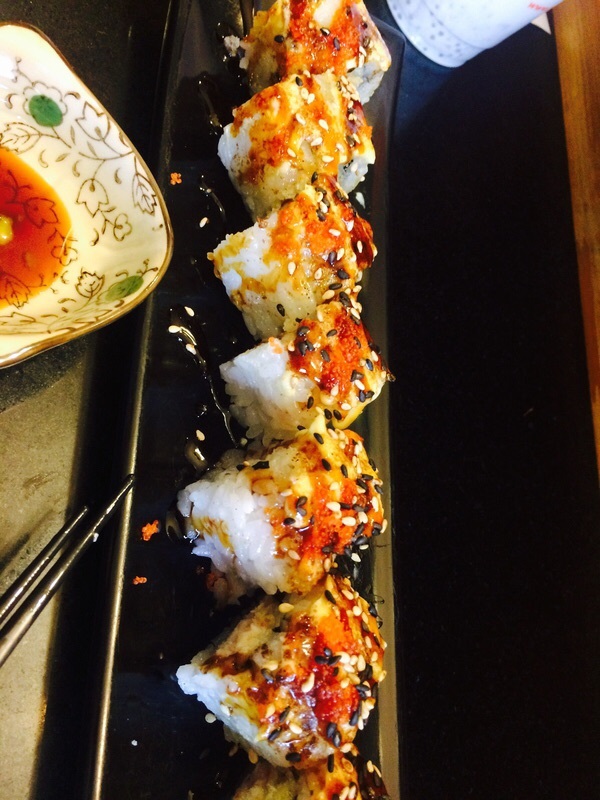 花道寿司(麓山南路店)